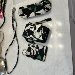 Vera Bradley Accessories